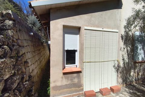 Herregård i Alcoleja, Alicante, Alcoleja - € 50 000 | Ref: 10420 - foto 22